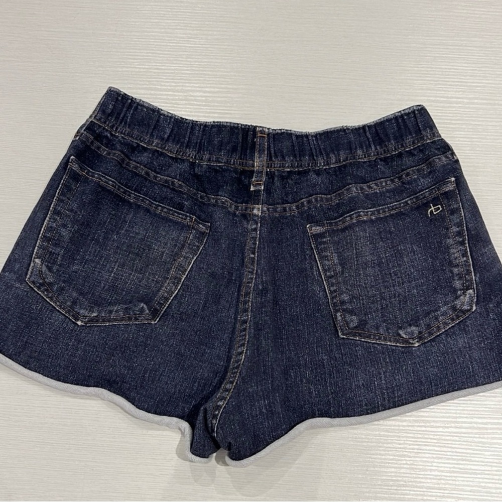 New Rag & Bone Miramar Shorts - Picture 2 of 4
